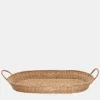 Best Sale Olli Ella Bayu Rattan Changing Basket