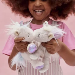 New Olli Ella Binky Baby Unicorn - Glitter