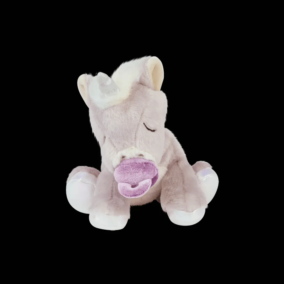 New Olli Ella Binky Baby Unicorn - Glitter