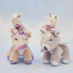 Clearance Olli Ella Binky Baby Unicorn - Sparkle
