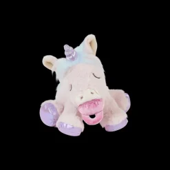 Clearance Olli Ella Binky Baby Unicorn - Sparkle