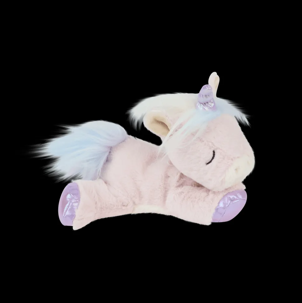 Clearance Olli Ella Binky Baby Unicorn - Sparkle