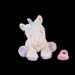 Clearance Olli Ella Binky Baby Unicorn - Sparkle