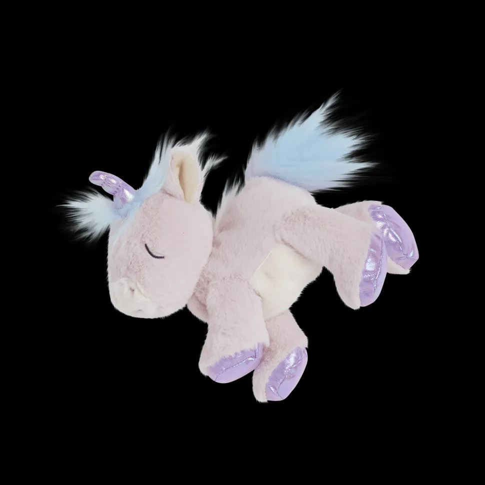 Clearance Olli Ella Binky Baby Unicorn - Sparkle