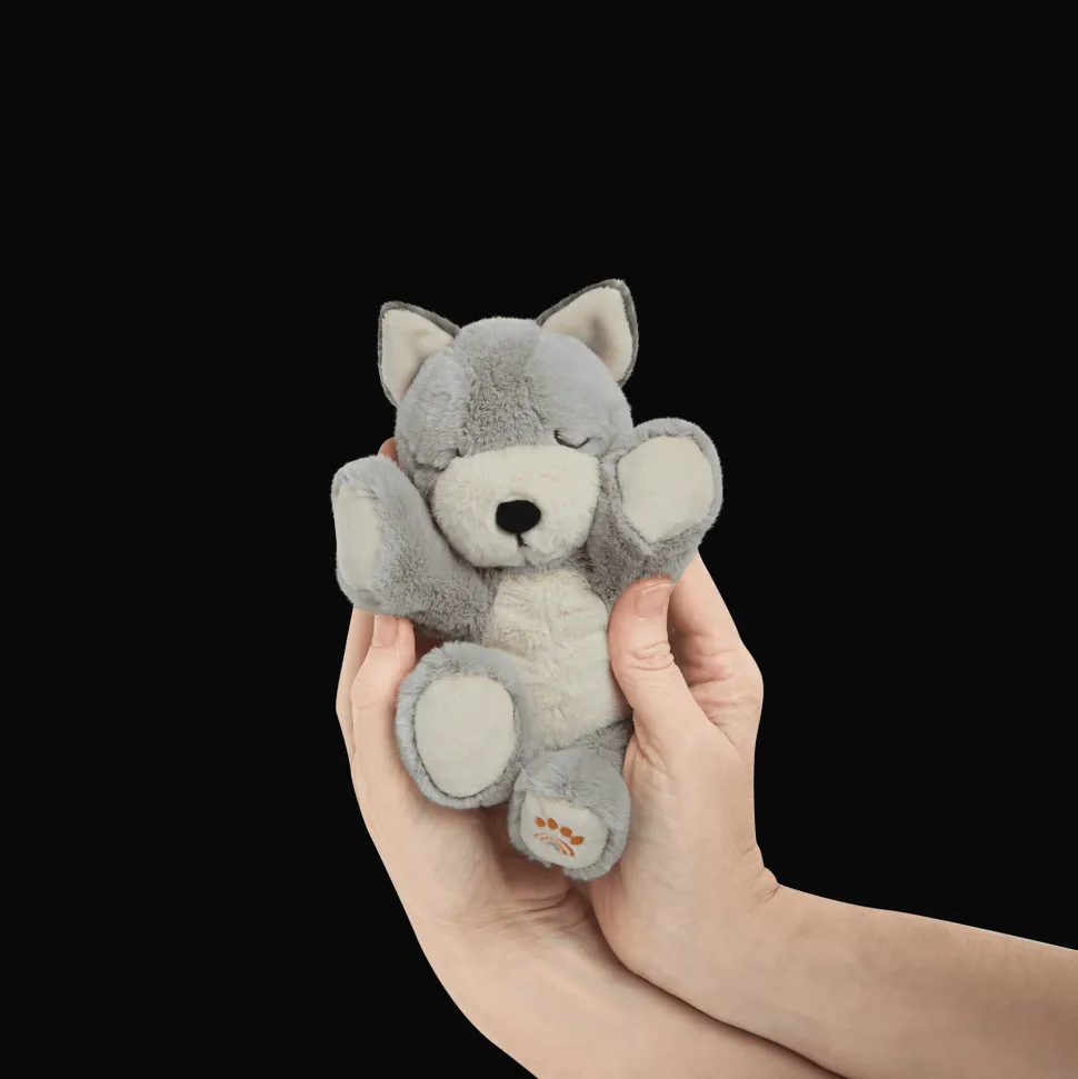 Best Sale Olli Ella Binky Puppy - Banjo