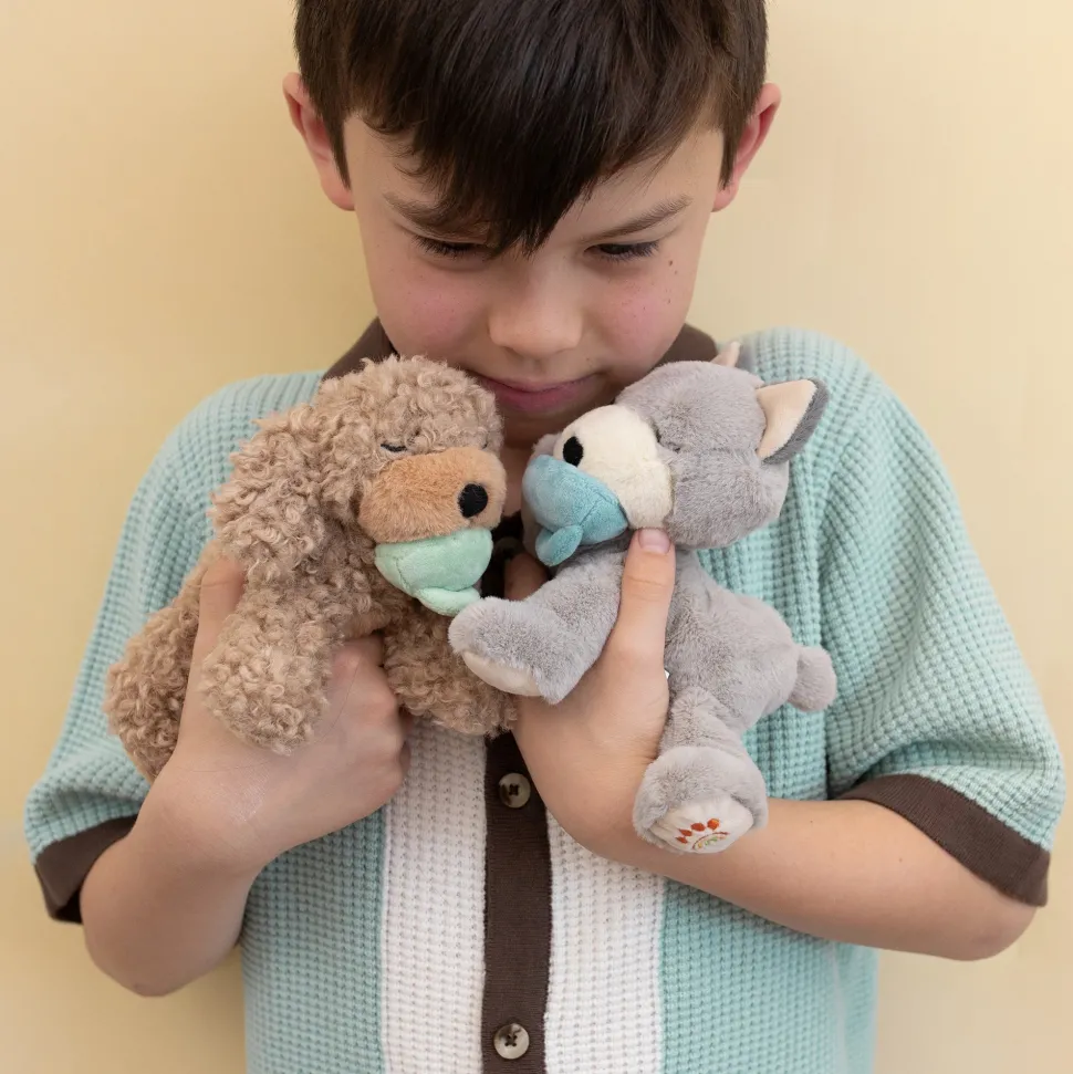 Best Sale Olli Ella Binky Puppy - Banjo