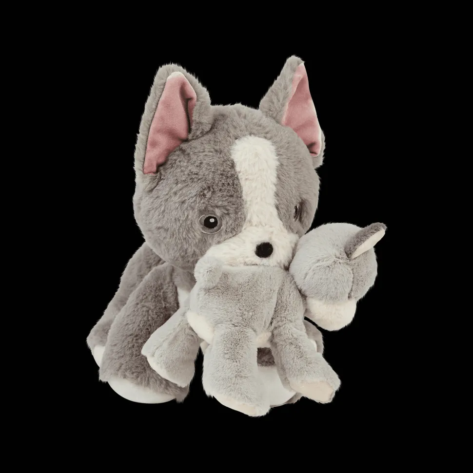 Best Sale Olli Ella Binky Puppy - Banjo