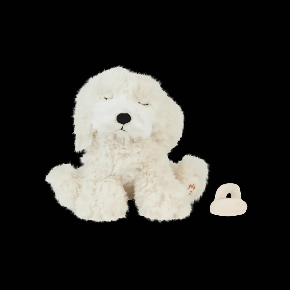 New Olli Ella Binky Puppy - Belle