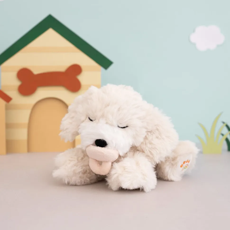 New Olli Ella Binky Puppy - Belle