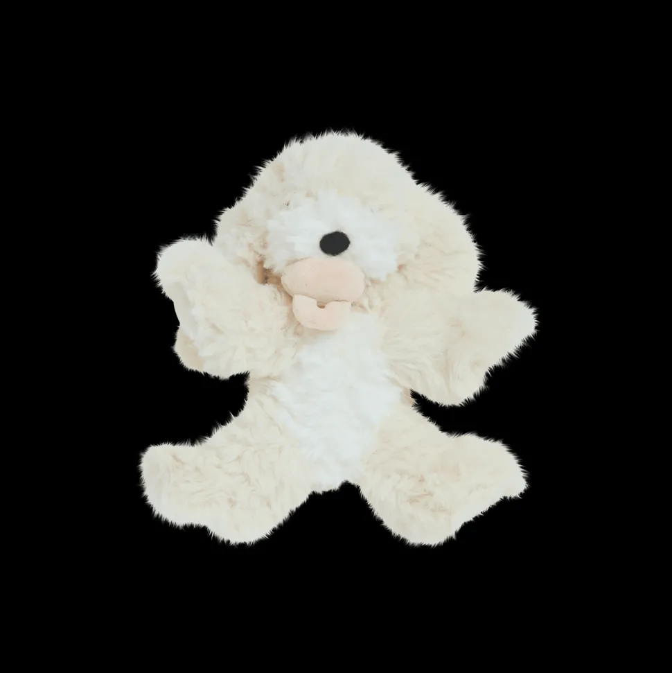 New Olli Ella Binky Puppy - Belle