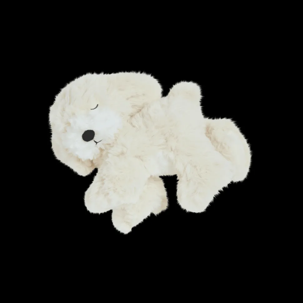 New Olli Ella Binky Puppy - Belle