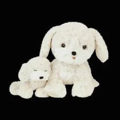 New Olli Ella Binky Puppy - Belle