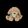 Cheap Olli Ella Binky Puppy - Benny