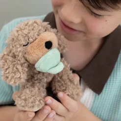 Cheap Olli Ella Binky Puppy - Benny