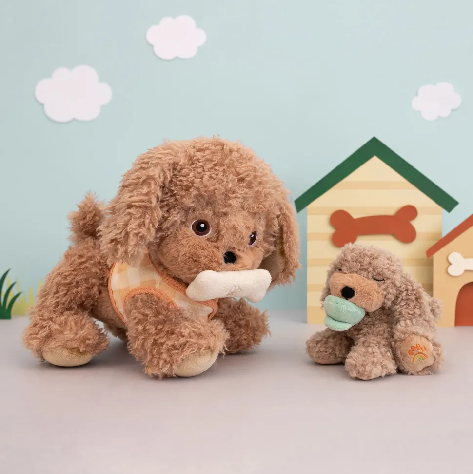 Cheap Olli Ella Binky Puppy - Benny