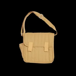 Shop Olli Ella Carrie Convertible Changing Set - Honey