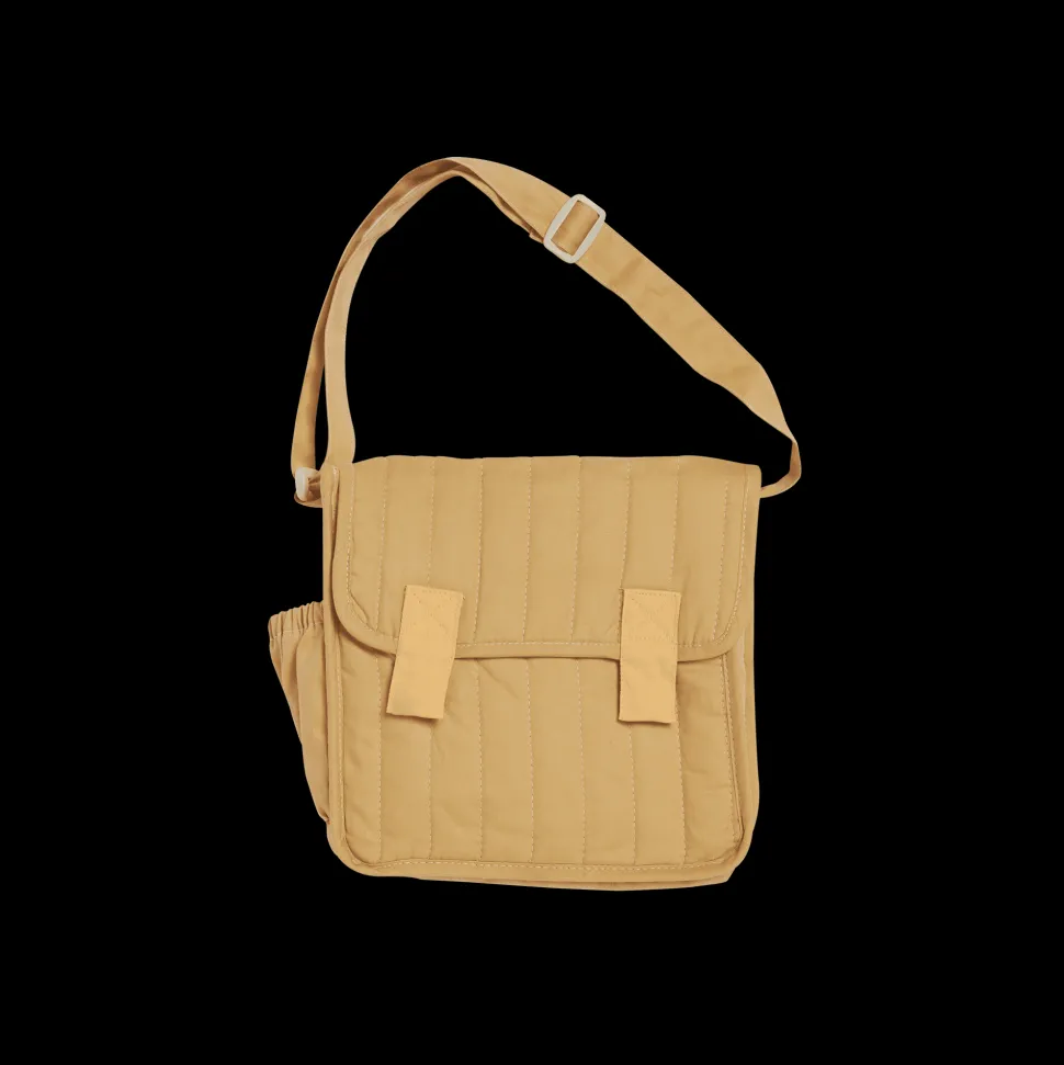 Shop Olli Ella Carrie Convertible Changing Set - Honey