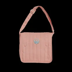 Store Olli Ella Carrie Convertible Changing Set - Rose