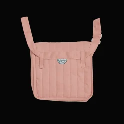 Store Olli Ella Carrie Convertible Changing Set - Rose