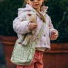 Online Olli Ella Carrie Convertible Changing Set - Sage