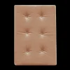 Cheap Olli Ella Cotton Strolley Mattress - Champagne