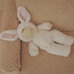 New Olli Ella Cozy Dinkums - Bunny Moppet