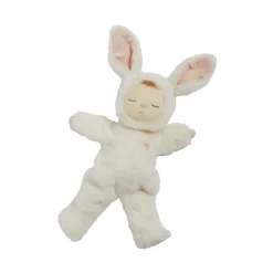 New Olli Ella Cozy Dinkums - Bunny Moppet