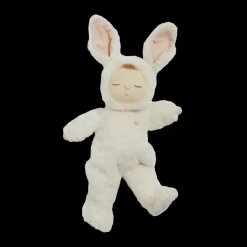 New Olli Ella Cozy Dinkums - Bunny Moppet