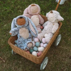 Cheap Olli Ella Cozy Dinkums - Bunny Muffin