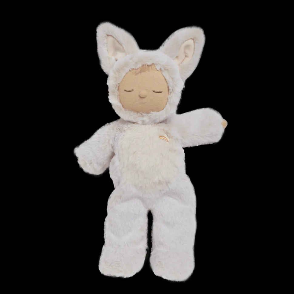 Cheap Olli Ella Cozy Dinkums - Fox - Fenix