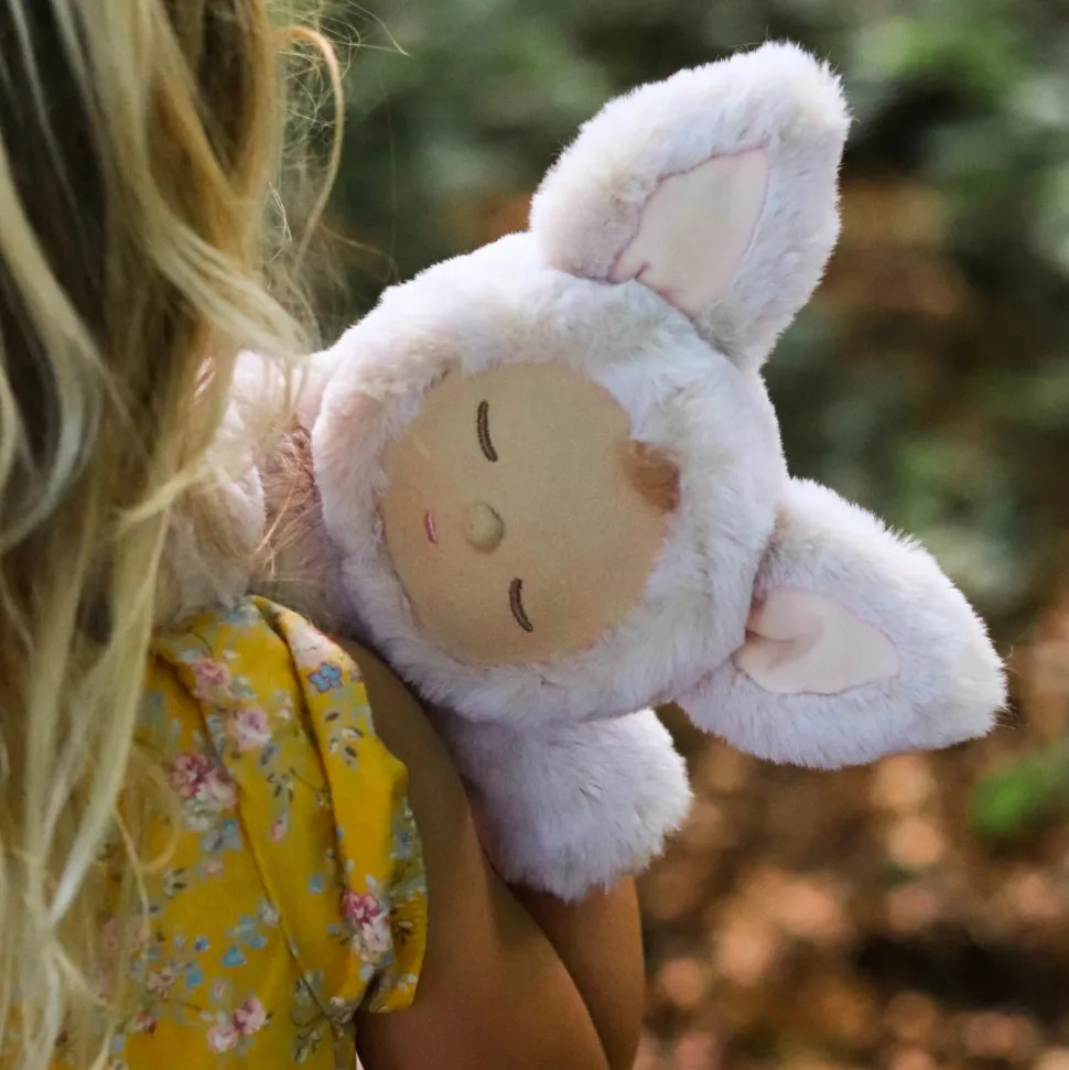 Cheap Olli Ella Cozy Dinkums - Fox - Fenix