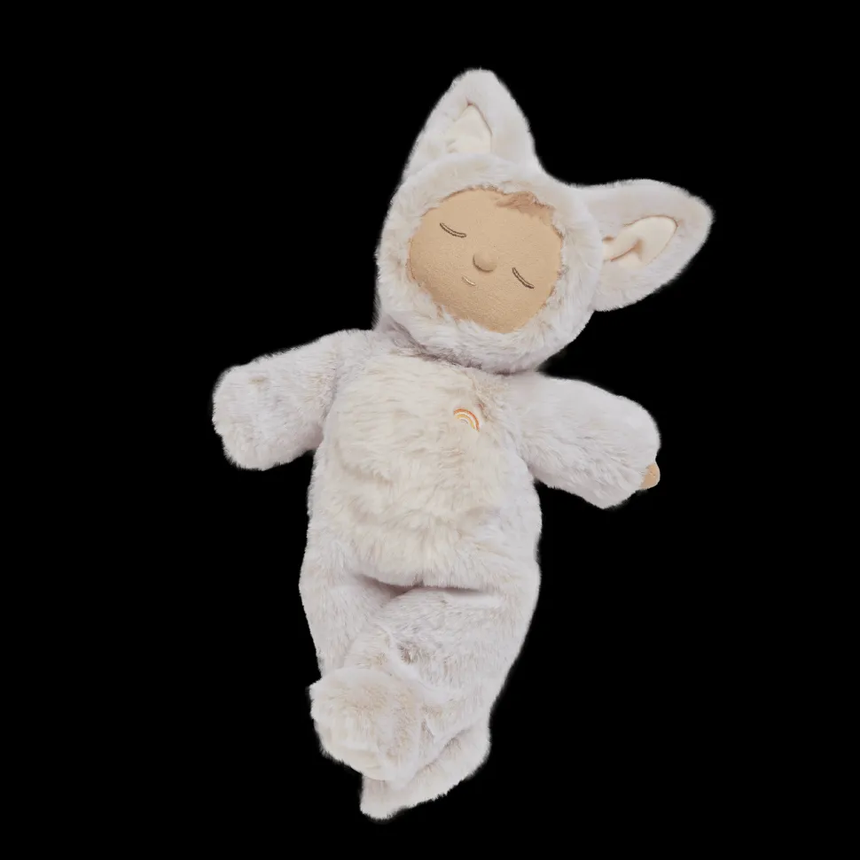 Cheap Olli Ella Cozy Dinkums - Fox - Fenix