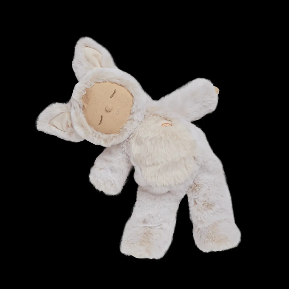 Cheap Olli Ella Cozy Dinkums - Fox - Fenix