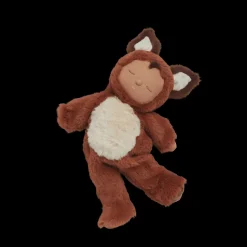 Clearance Olli Ella Cozy Dinkums - Fox - Finnley
