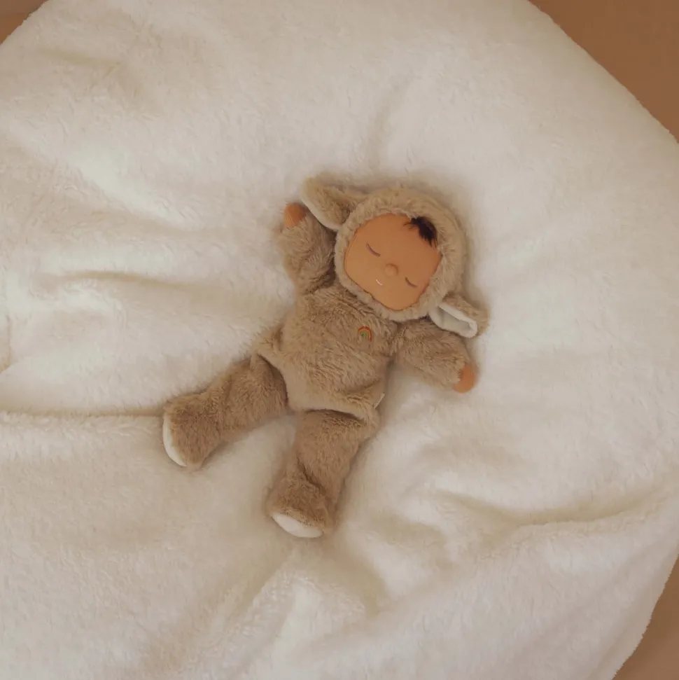 Flash Sale Olli Ella Cozy Dinkums - Lamby Pip