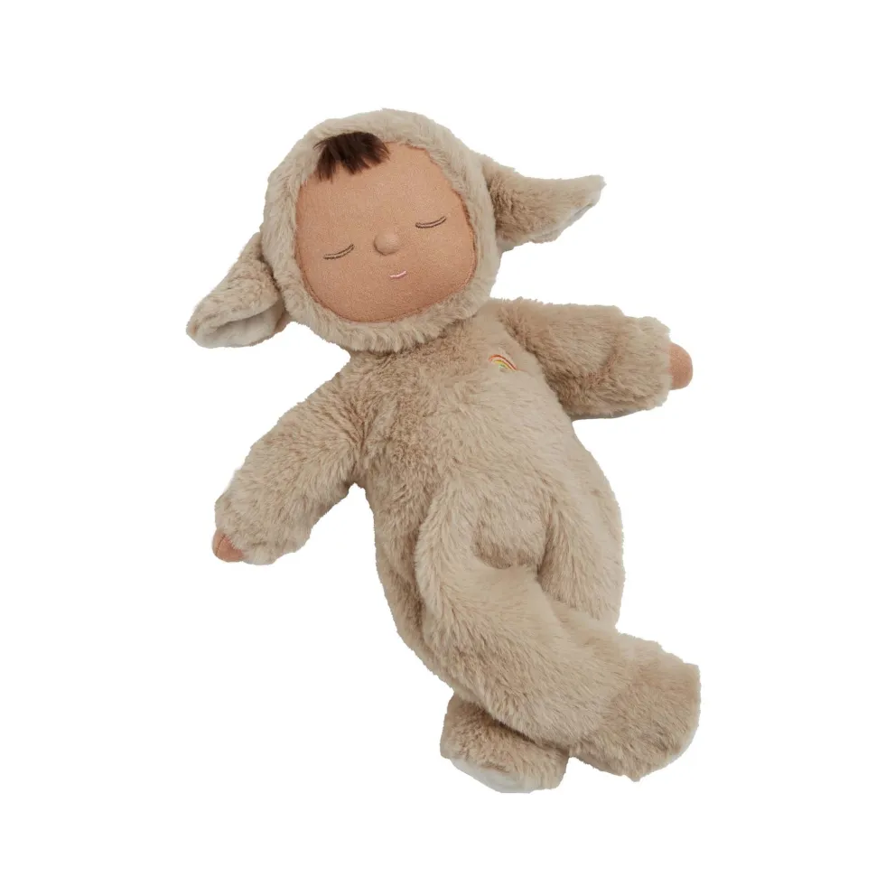 Flash Sale Olli Ella Cozy Dinkums - Lamby Pip