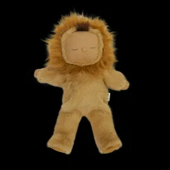 Discount Olli Ella Cozy Dinkums - Lion Pip