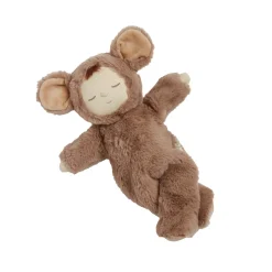 Hot Olli Ella Cozy Dinkums - Mousy Pickle