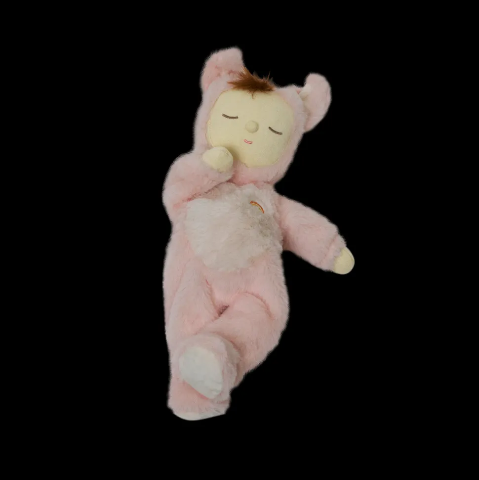 Best Sale Olli Ella Cozy Dinkums - Piggy Pickle