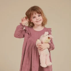 Best Sale Olli Ella Cozy Dinkums - Piggy Pickle
