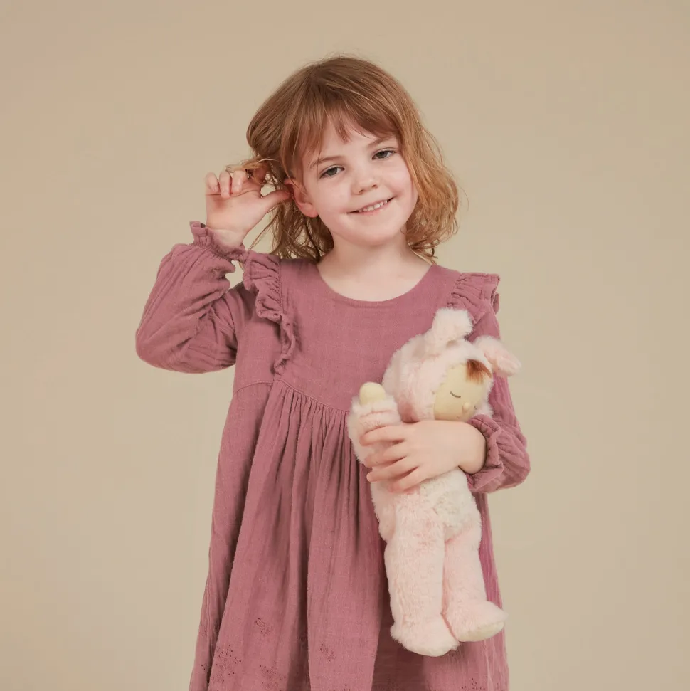 Best Sale Olli Ella Cozy Dinkums - Piggy Pickle