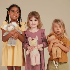Best Sale Olli Ella Cozy Dinkums - Piggy Pickle