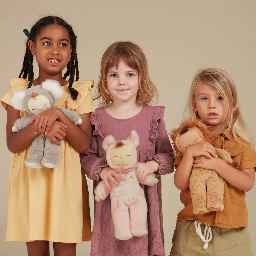Best Sale Olli Ella Cozy Dinkums - Piggy Pickle