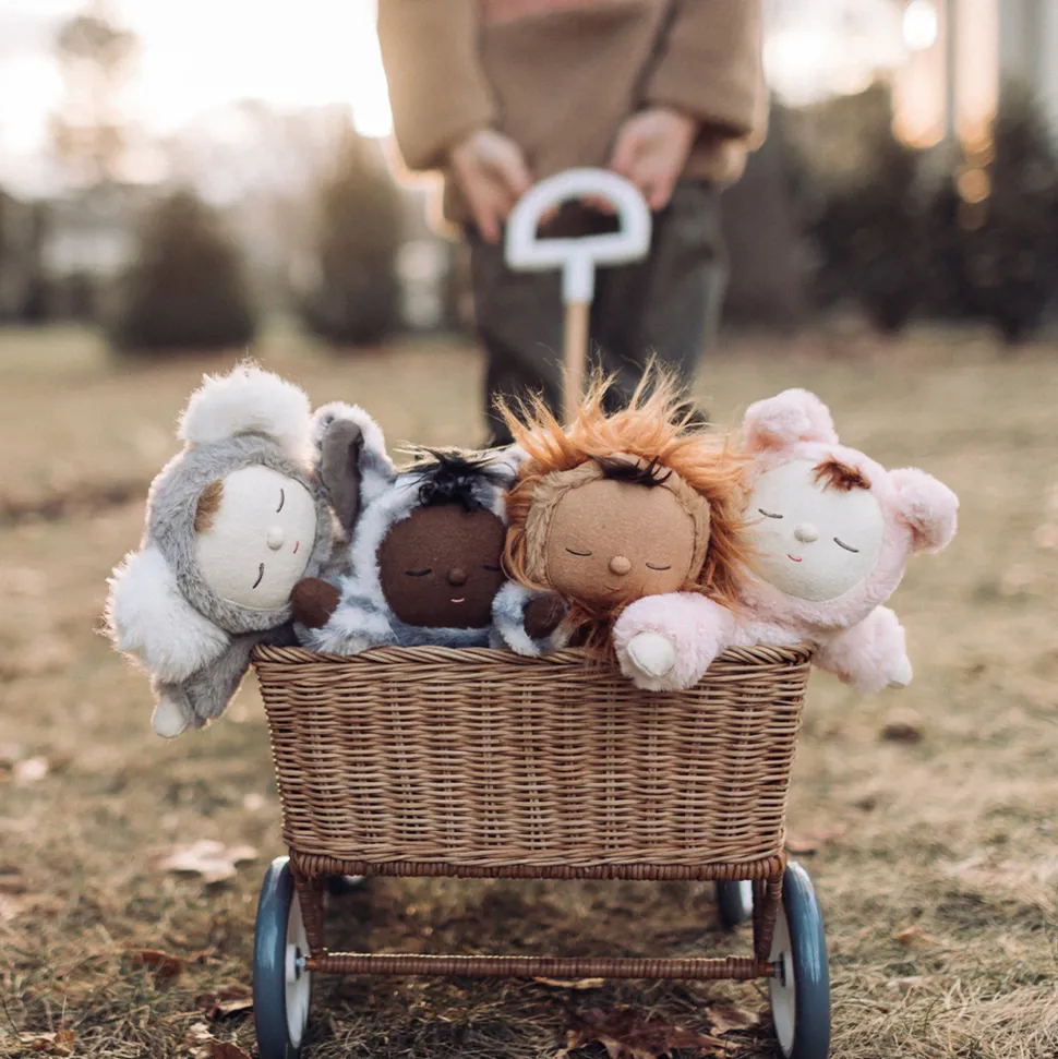 Best Sale Olli Ella Cozy Dinkums - Piggy Pickle