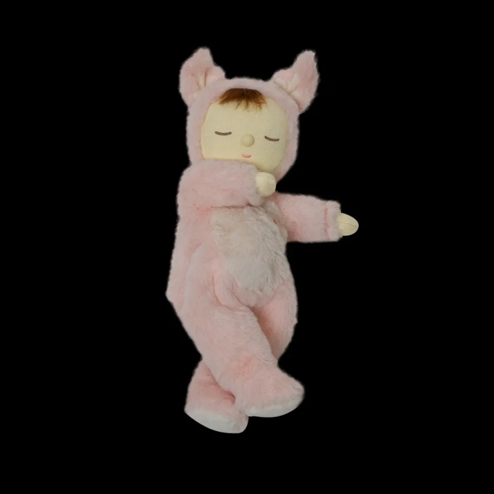 Best Sale Olli Ella Cozy Dinkums - Piggy Pickle