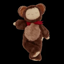 Store Olli Ella Cozy Dinkums - Teddy - Twiggy