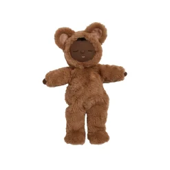Best Olli Ella Cozy Dinkums - Teddy Mini