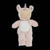 Sale Olli Ella Cozy Dinkums - Unicorn - Sugarpie