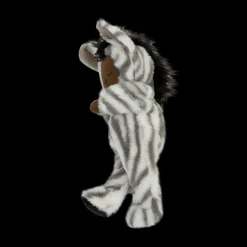 Outlet Olli Ella Cozy Dinkums - Zebra Mini