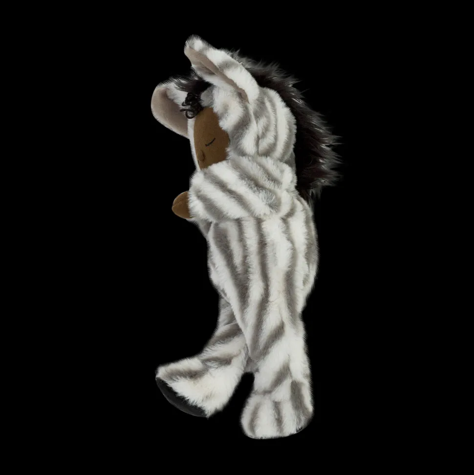 Outlet Olli Ella Cozy Dinkums - Zebra Mini